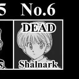Profile image of シャルナーク