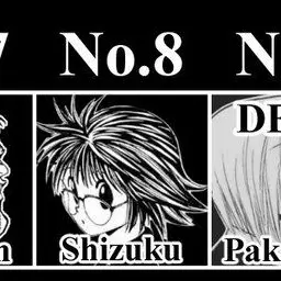 Profile image of シズク