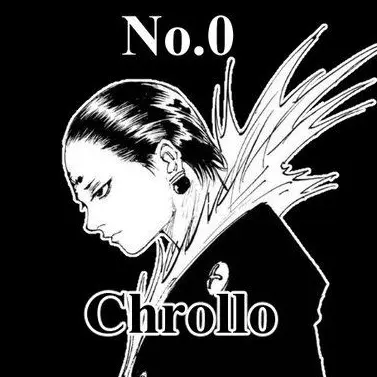 Profile image of クロロ