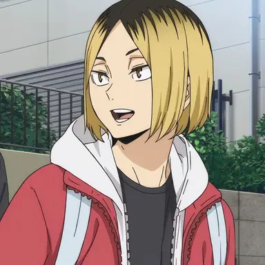 Profile image of 孤爪 研磨