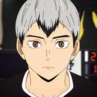 Profile image of 北 信介