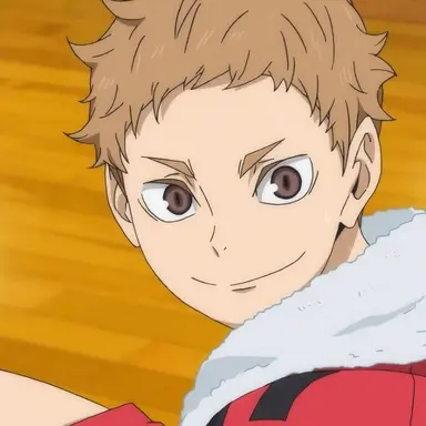 Profile image of 夜久 衛輔