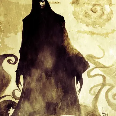Profile image of The King In Yellow