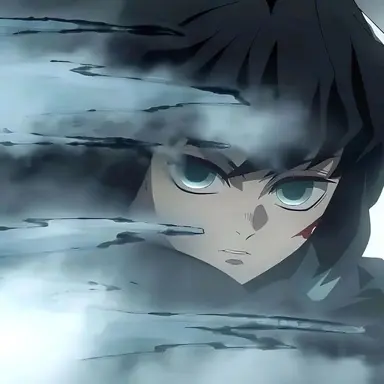 Profile image of 토키토 무이치로