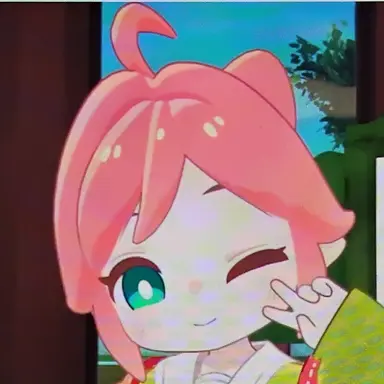 Profile image of 푸딩집 딸.