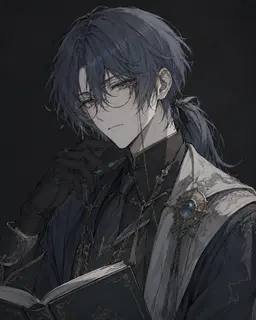 Profile image of Cain