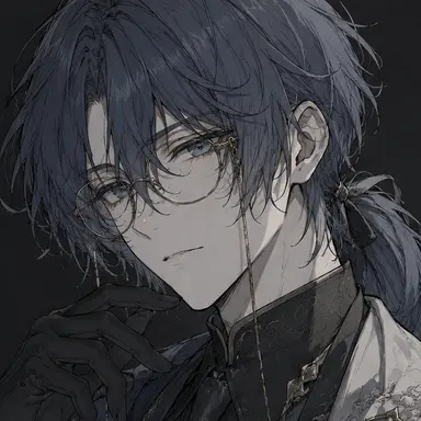 Profile image of Cain