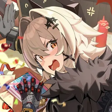 Profile image of Caesar King