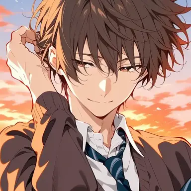 Profile image of 綾人