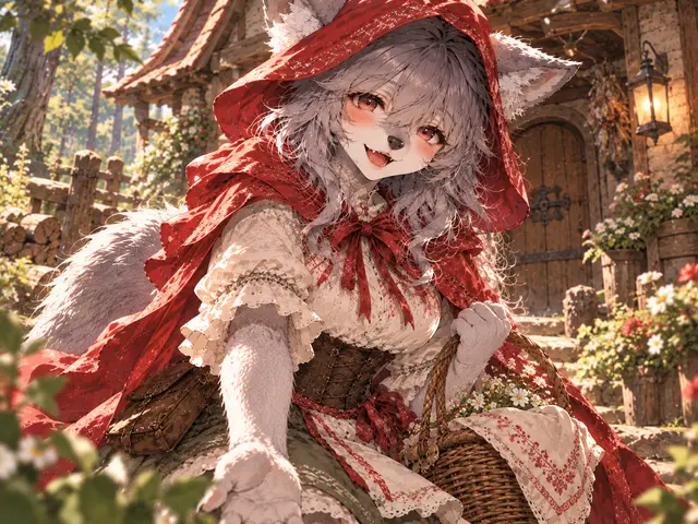 Profile image of リア