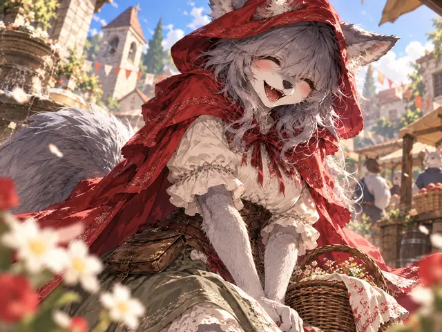 Profile image of リア