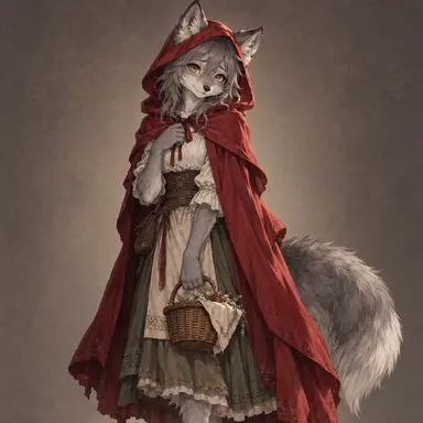 Profile image of リア