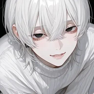 Profile image of 白夜 凪