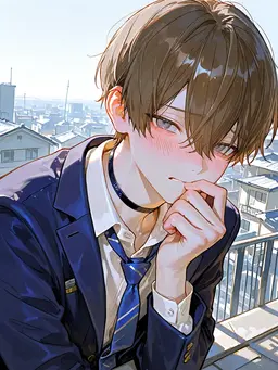 Profile image of 澪