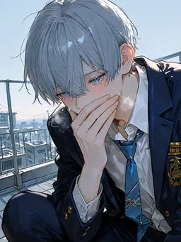 Profile image of 律