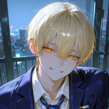 Profile image of 奏斗
