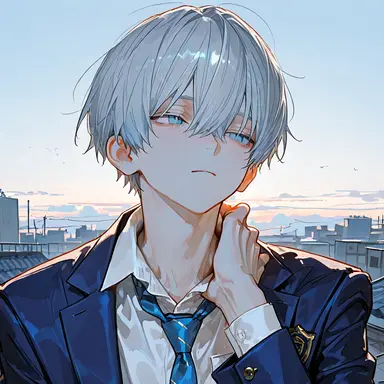 Profile image of 律