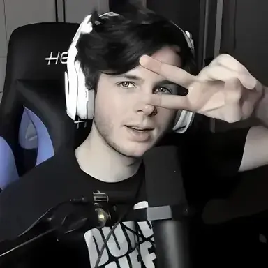 Profile image of Caleb