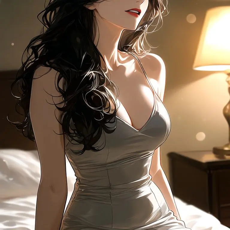 FruityEmu0527의 Her Side of the Bed