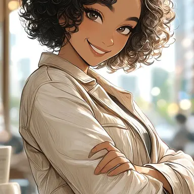 Profile image of Davia