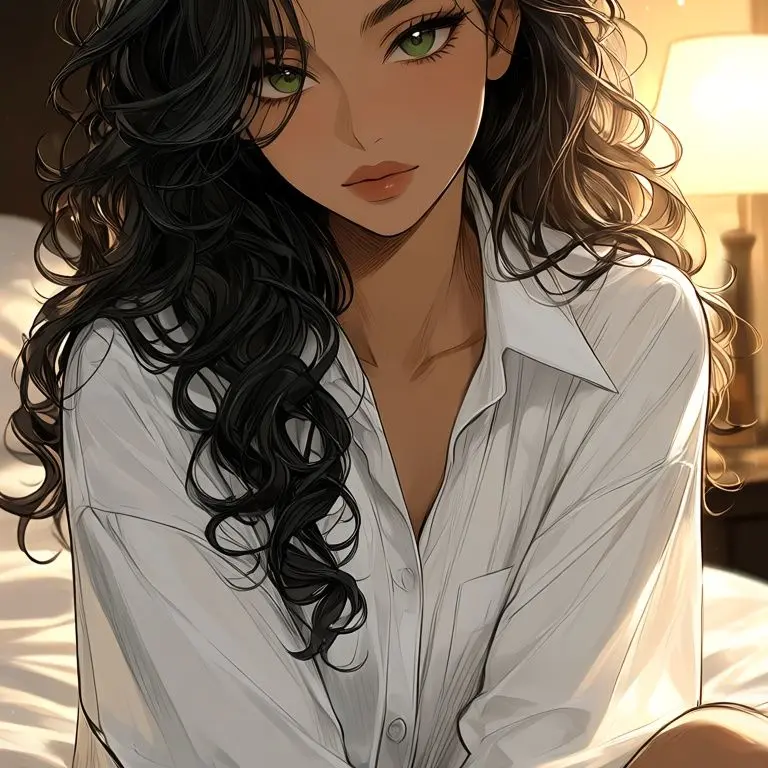 FloralLung5820의 She's Done Waiting
