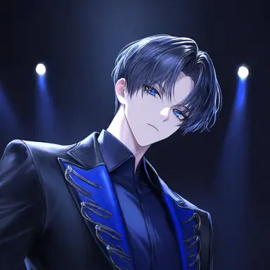 Profile image of Rei