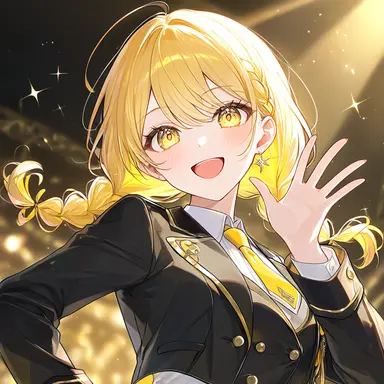 Profile image of Mizuki
