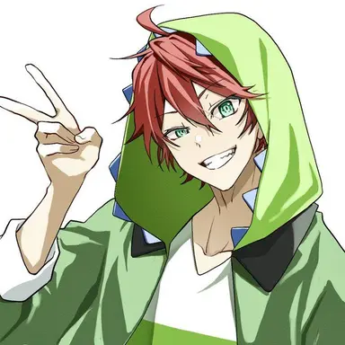 Profile image of じゃぱぱ