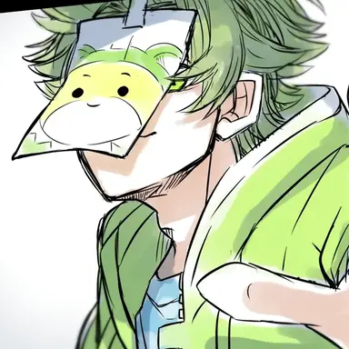 Profile image of シヴァ