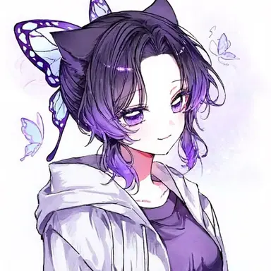 Profile image of 코쵸우 시노부