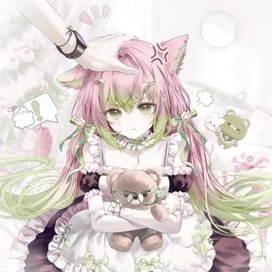 Profile image of 칸로지 미츠리
