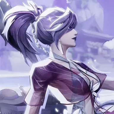 Profile image of Psylocke