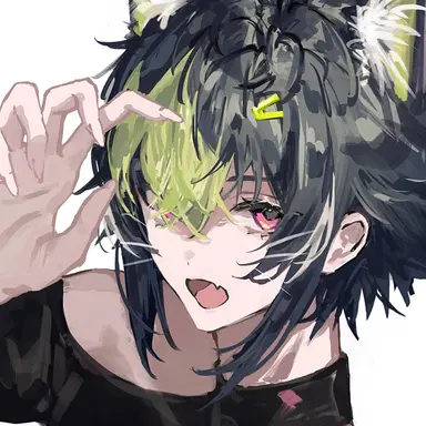 Profile image of 伊波ライ
