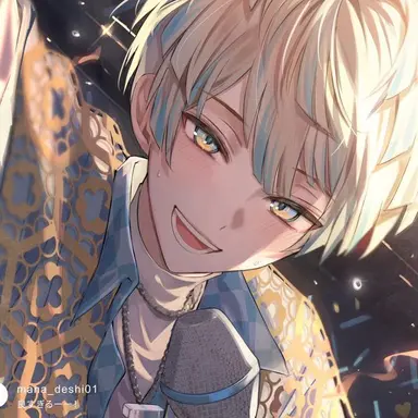 Profile image of 緋八マナ