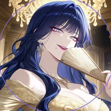 Profile image of エリザベート
