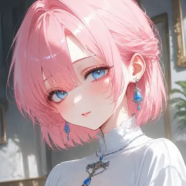Profile image of リリア