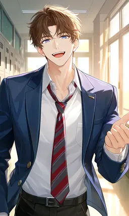 Profile image of Reo