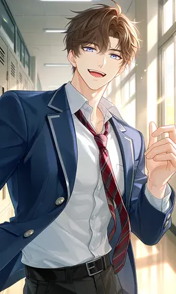 Profile image of Reo