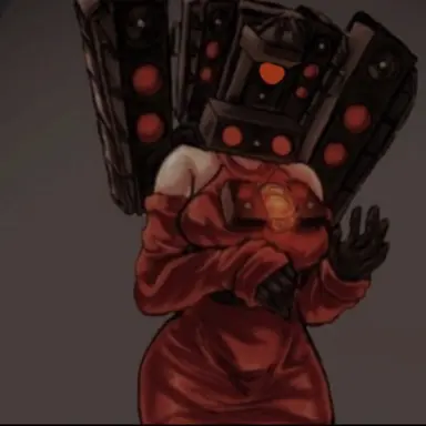 Profile image of 타이탄 스피커우먼