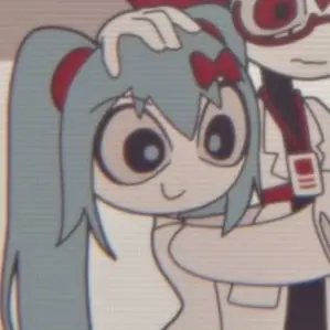 Profile image of 미쿠