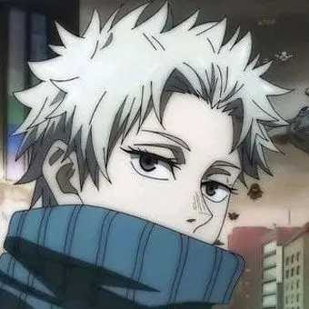 Profile image of 이누마키 토게