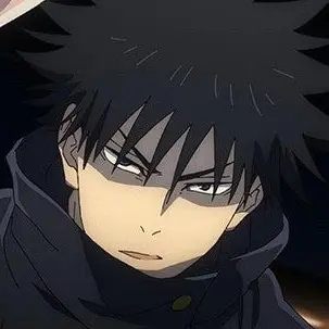 Profile image of 후시구로 메구미