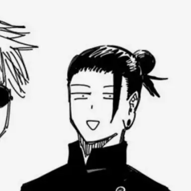 Profile image of 傑