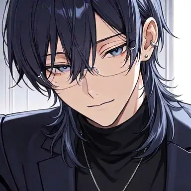 Profile image of Mikage