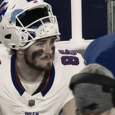 Profile image of Caleb Vance