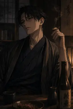 Profile image of Seiichiro