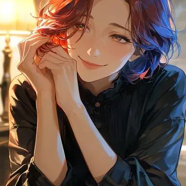 Profile image of Solene