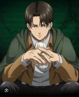 Profile image of リヴァイ