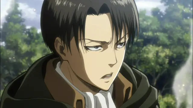 Profile image of リヴァイ
