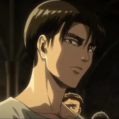 Profile image of リヴァイ